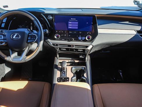 Used 2025 Lexus RX 350h image 13