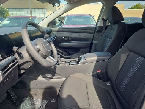New 2026 Hyundai Tucson SEL image 16