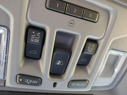 New 2026 Chevrolet Silverado 1500 LT Trail Boss w/ Convenience Package II AWD/4WD image 23