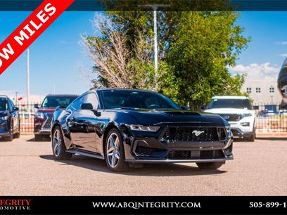 Used 2024 Ford Mustang GT