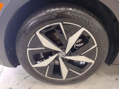Used 2023 Volkswagen ID.4 Pro S RWD image 5