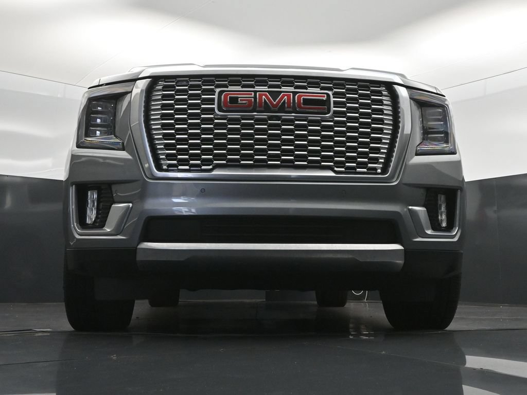 Used 2023 GMC Yukon XL Denali w/ LPO, Floor Liner Package RWD image 45