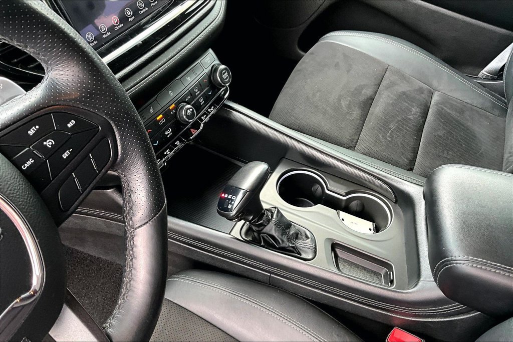 Used 2021 Dodge Durango GT AWD/4WD image 18