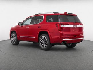 Used 2022 GMC Acadia Denali w/ Denali Ultimate Package AWD/4WD video 3