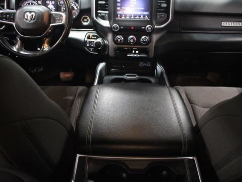 Used 2019 RAM 1500 Big Horn AWD/4WD image 29
