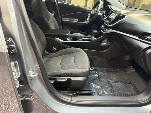 Used 2018 Chevrolet Volt LT FWD image 32