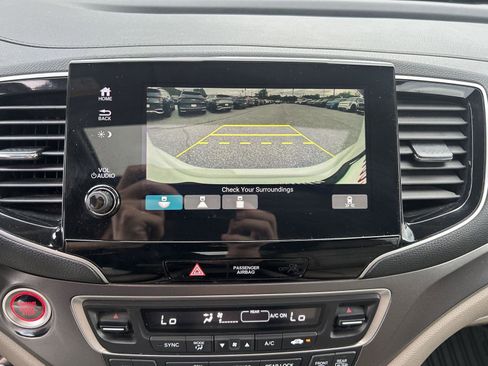 Used 2020 Honda Pilot EX-L image 22