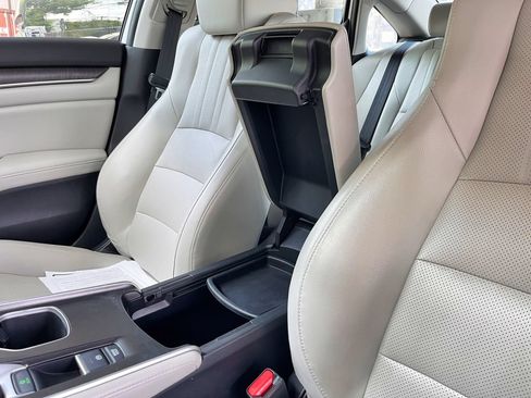Used 2018 Honda Accord EX-L image 61
