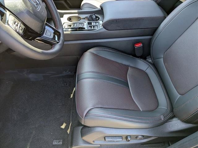New 2026 Honda Pilot Sport image 4