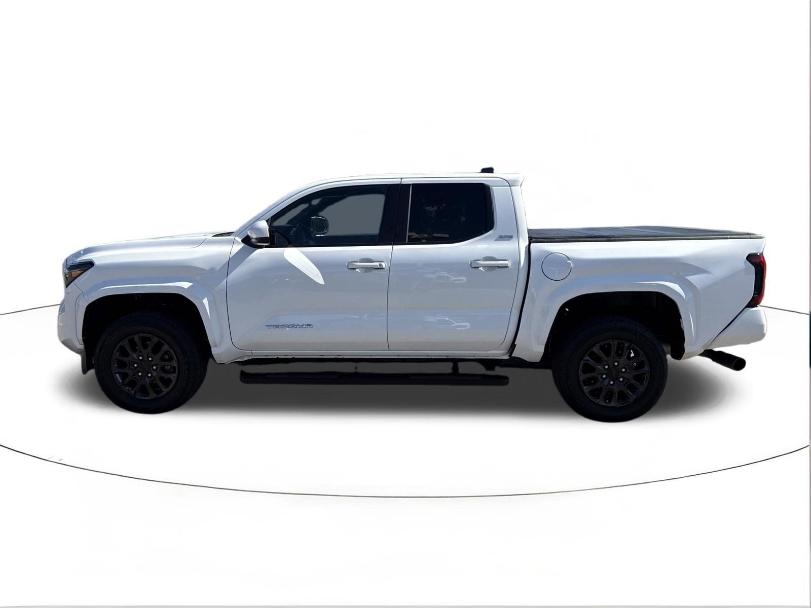 Used 2024 Toyota Tacoma SR5 RWD image 6