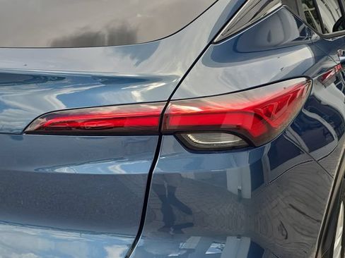 New 2026 Buick Envista Preferred w/ Convenience II Package FWD image 8