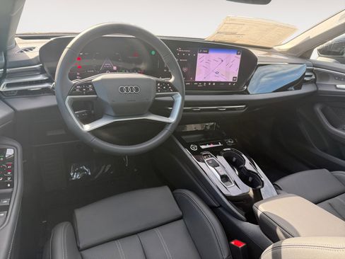 New 2025 Audi A5 2.0T Premium Plus image 15