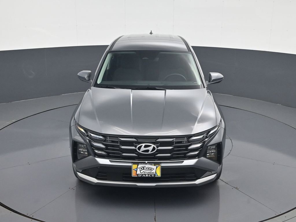 New 2026 Hyundai Tucson SE FWD image 14