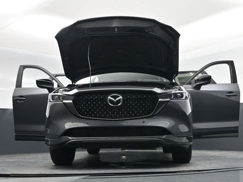 New 2025 MAZDA CX-5 2.5 Turbo image 22