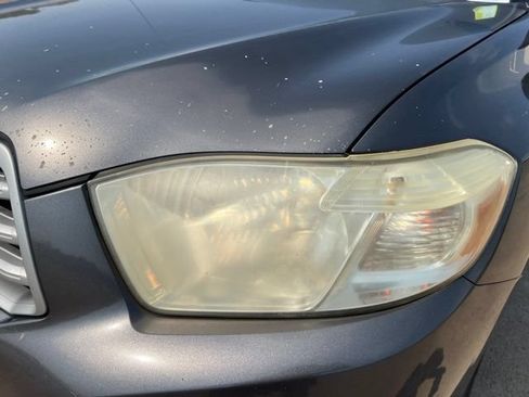 Used 2008 Toyota Highlander 4WD image 8