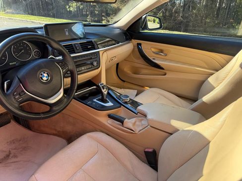 Used 2015 BMW 428i xDrive Coupe image 9