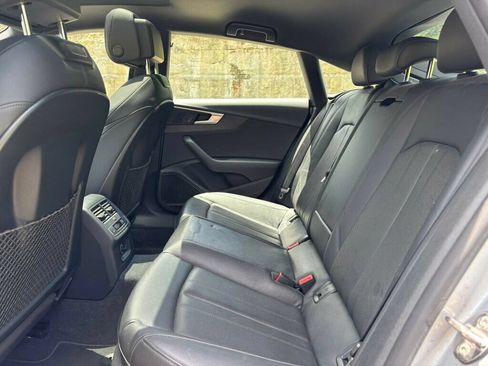 Used 2018 Audi A5 2.0T Premium Plus w/ Premium Plus AWD/4WD image 15