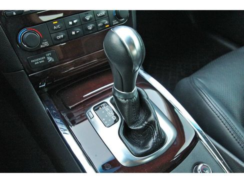 Used 2012 INFINITI G37 x Sedan w/ Premium Pkg AWD/4WD image 29
