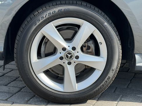 Used 2017 Mercedes-Benz GLE 350 4MATIC image 12