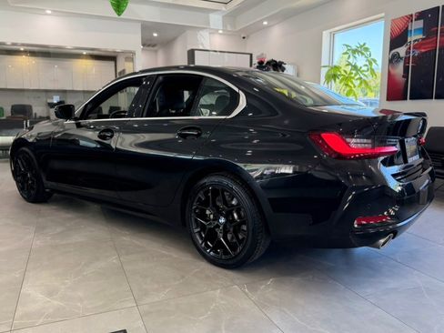 Used 2025 BMW 330i Sedan RWD image 5