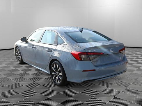 Used 2023 Honda Civic EX image 4