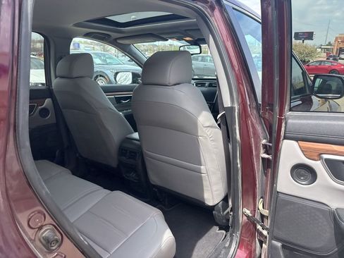 Used 2019 Honda CR-V EX-L image 33