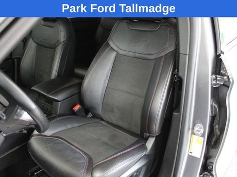 Used 2023 Ford Explorer ST w/ Equipment Group 401A image 12