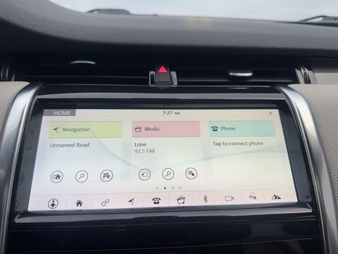 Used 2020 Land Rover Discovery Sport SE R-Dynamic image 45