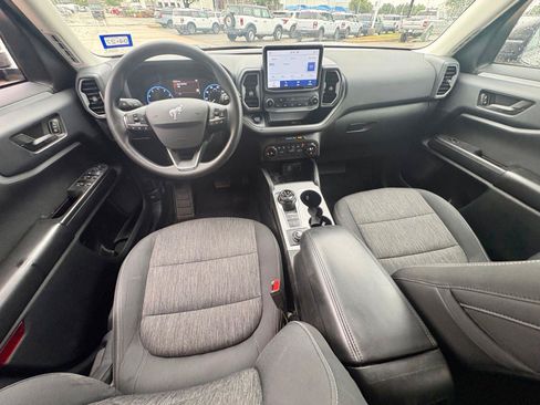 Used 2021 Ford Bronco Sport Big Bend AWD/4WD image 7