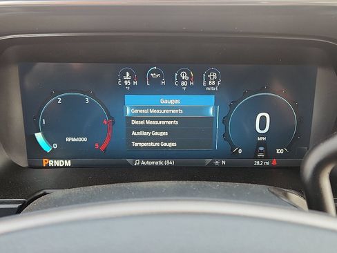 New 2026 Ford F350 Platinum w/ Platinum Plus Package AWD/4WD image 18