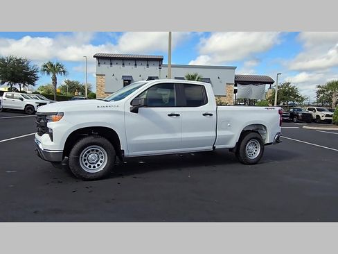 New 2026 Chevrolet Silverado 1500 W/T w/ WT Value Package image 14