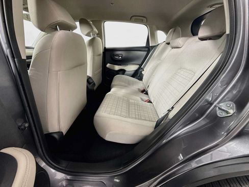 Used 2024 Honda HR-V LX image 19