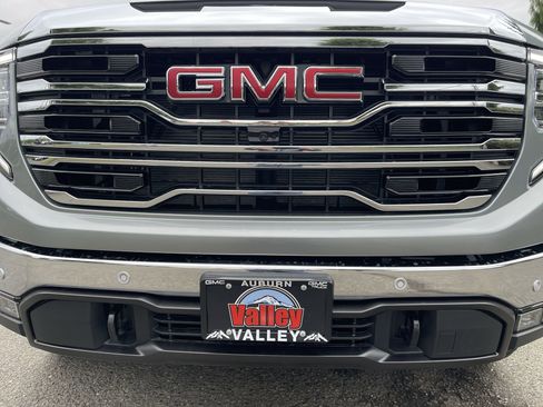 New 2025 GMC Sierra 1500 SLT w/ SLT Premium Plus Package image 67