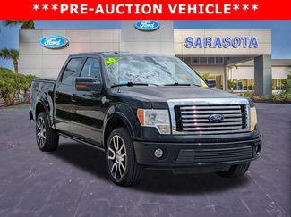 Used 2010 Ford F150 Harley-Davidson AWD/4WD video 1