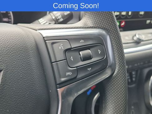 Used 2023 Chevrolet Blazer LT w/ Convenience Package AWD/4WD image 24