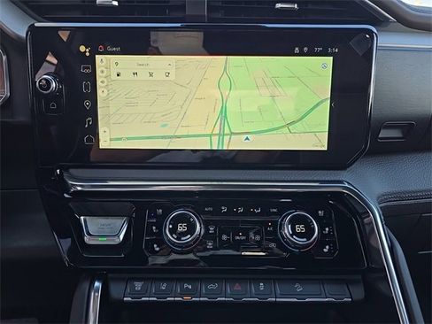 New 2025 GMC Sierra 2500 Denali w/ Max Trailering Package image 21