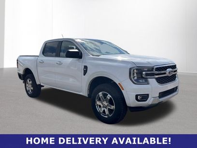 Used 2024 Ford Ranger XLT