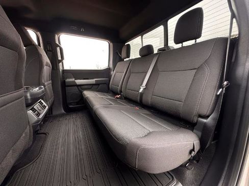 New 2025 Ford F150 XLT w/ Equipment Group 302A MID image 28