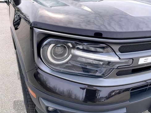 Used 2021 Ford Bronco Sport Big Bend AWD/4WD image 29