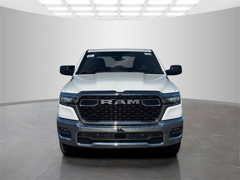 New 2026 RAM 1500 Big Horn image 2