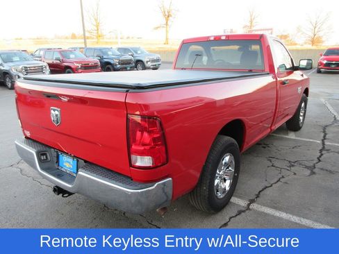 Used 2019 RAM 1500 Tradesman w/ Chrome Plus Package image 5