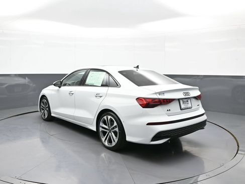 Used 2025 Audi A3 2.0T Premium AWD/4WD image 8
