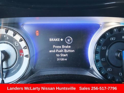 Used 2023 Chrysler 300 S image 27