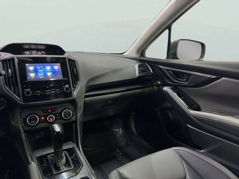 Used 2022 Subaru Crosstrek 2.5i Sport image 24