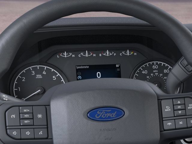 New 2026 Ford F150 STX w/ Equipment Group 200A AWD/4WD image 15