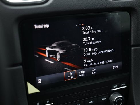 Certified 2024 Porsche 718 Boxster image 36