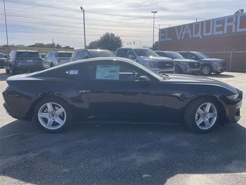 New 2026 Ford Mustang EcoBoost image 2