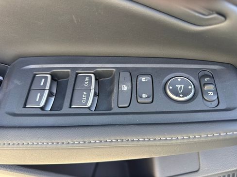 New 2025 Honda Accord Sport image 13