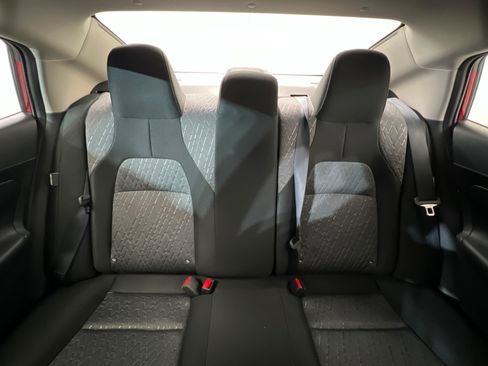 New 2026 Nissan Sentra SV w/ SV Convenience Package FWD image 24