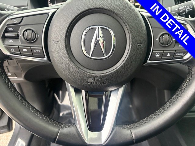Used 2024 Acura RDX SH-AWD image 26